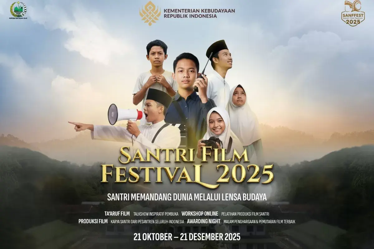 Santri Film Festival