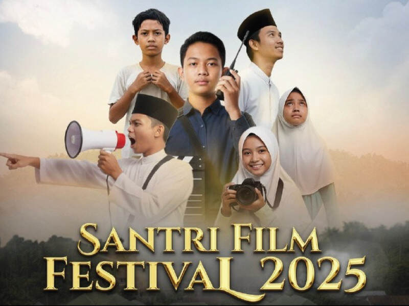 Film Festival Santri